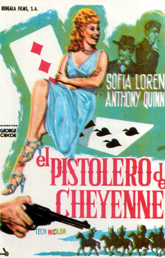 Heller in Pink Tights